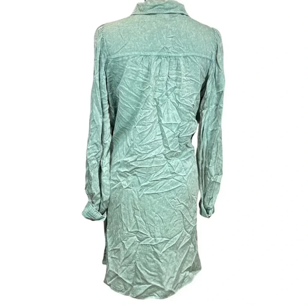 Easel shirt Dress NWT - Picture 4 of 6